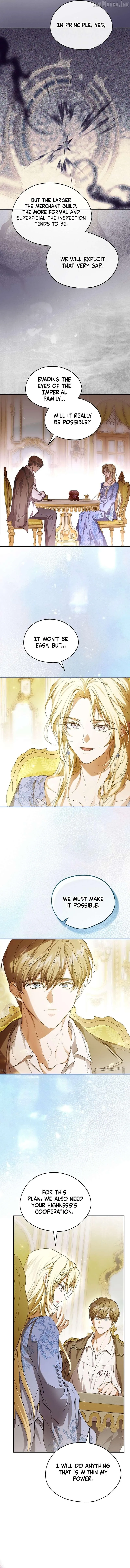 I’m Looking for a New Husband Chapter 53 page 14