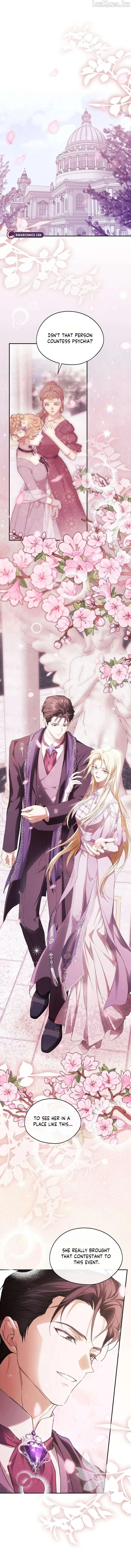 I’m Looking for a New Husband Chapter 54 page 1