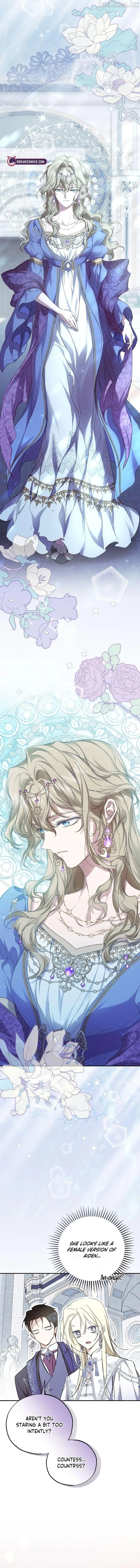 I’m Looking for a New Husband Chapter 54 page 6