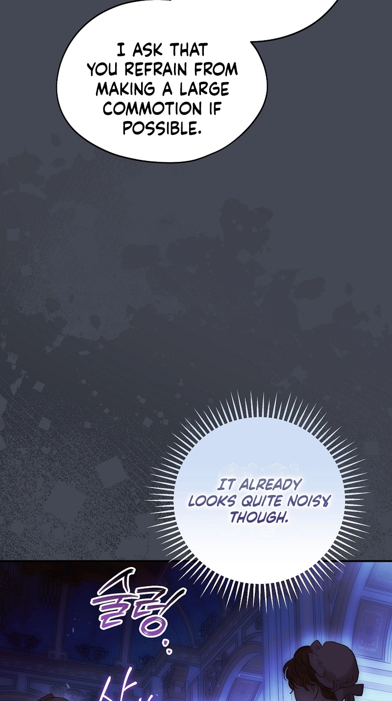 I’m Looking for a New Husband Chapter 56 page 6