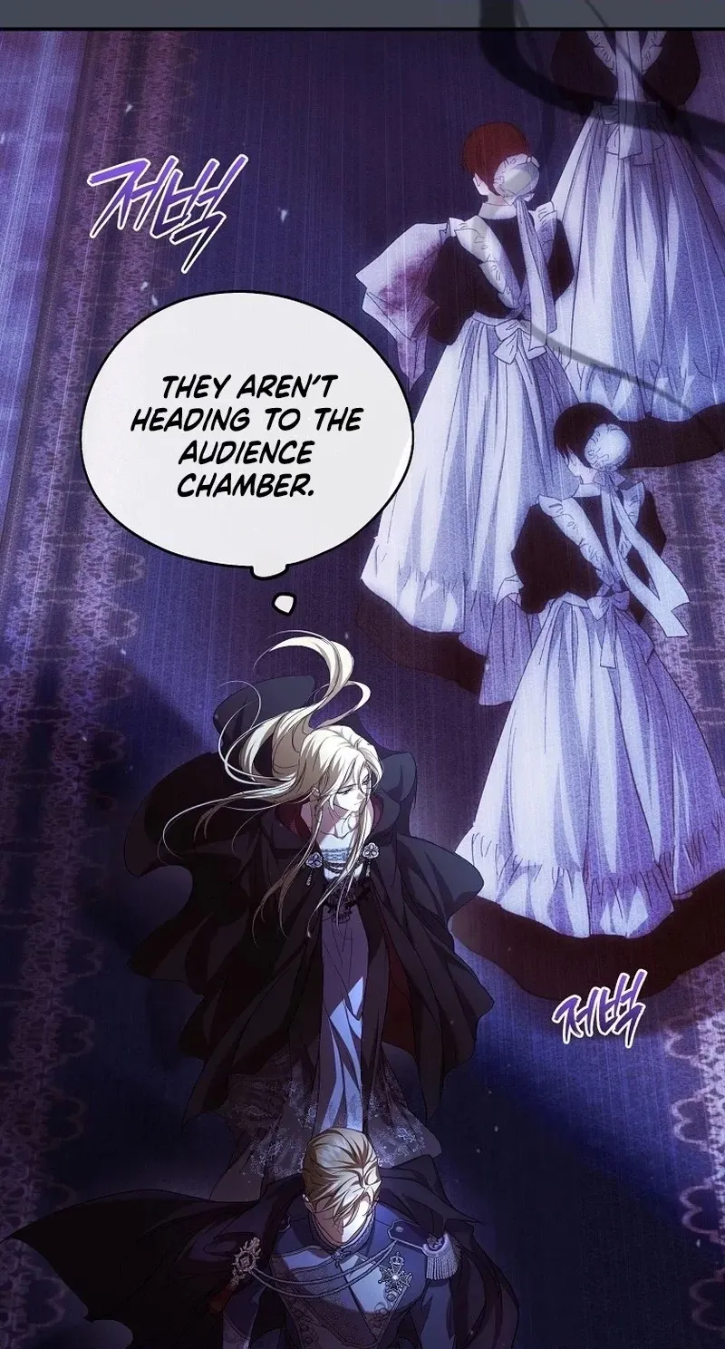 I’m Looking for a New Husband Chapter 56 page 10