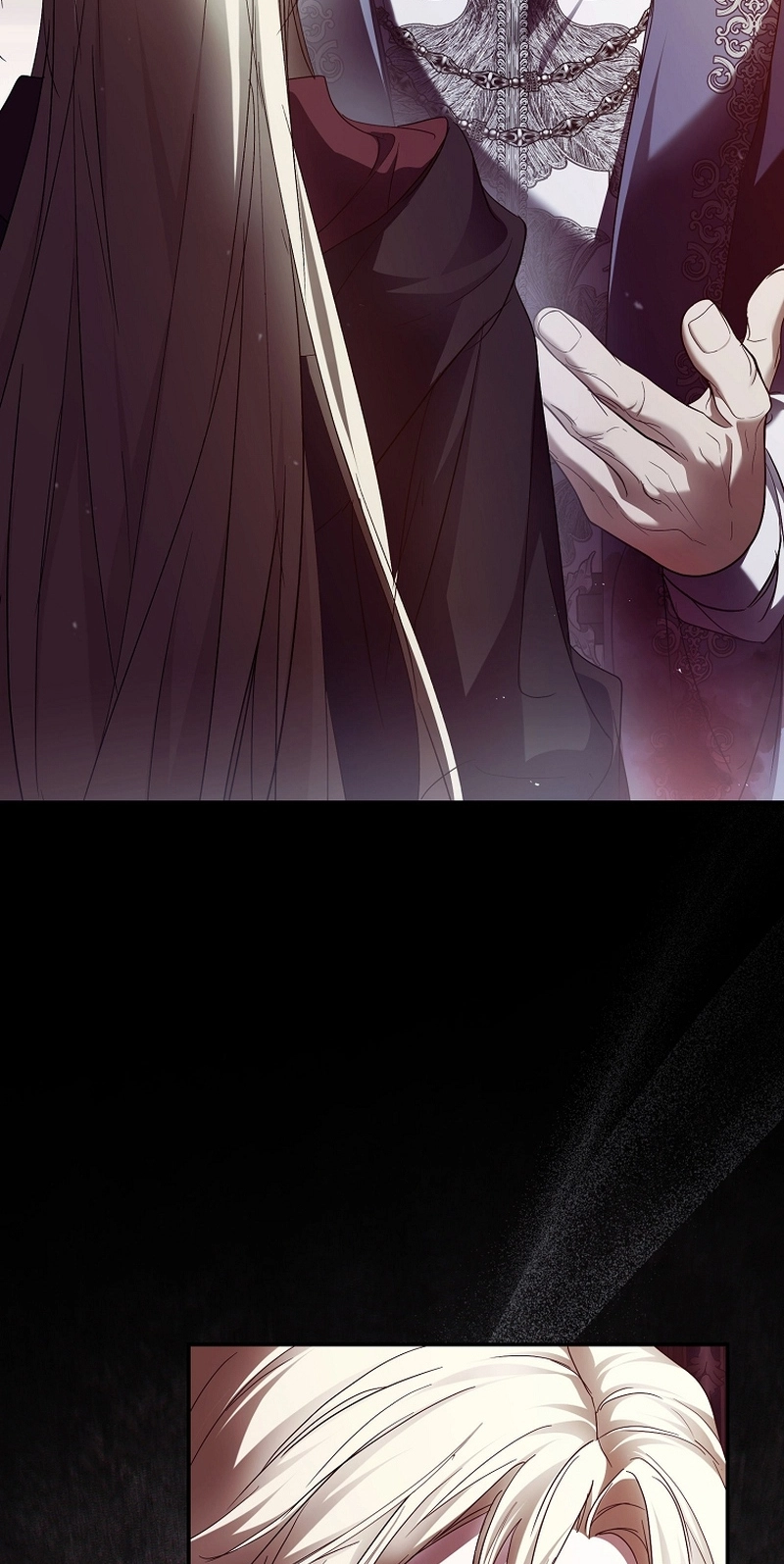 I’m Looking for a New Husband Chapter 56 page 28
