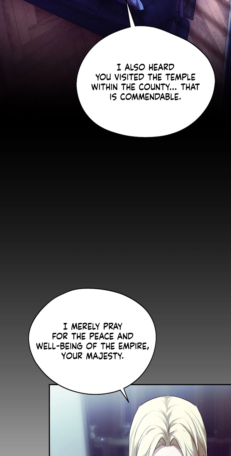 I’m Looking for a New Husband Chapter 56 page 34