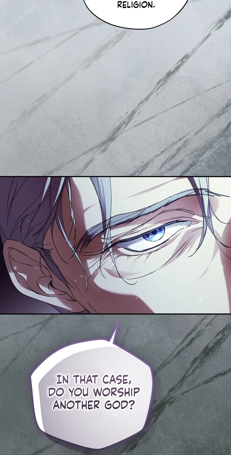 I’m Looking for a New Husband Chapter 56 page 38