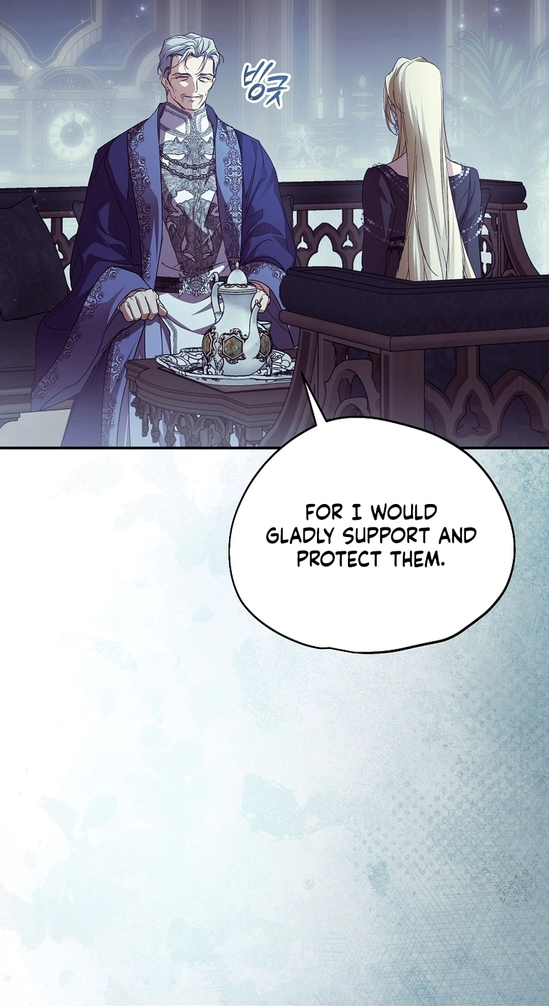 I’m Looking for a New Husband Chapter 56 page 44