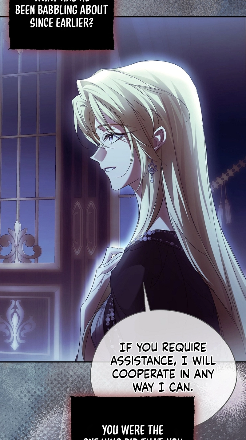 I’m Looking for a New Husband Chapter 56 page 46