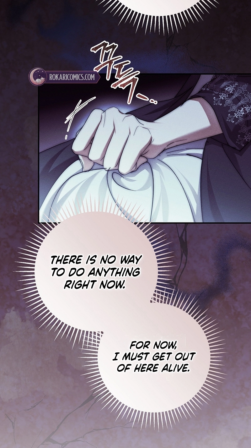 I’m Looking for a New Husband Chapter 56 page 51