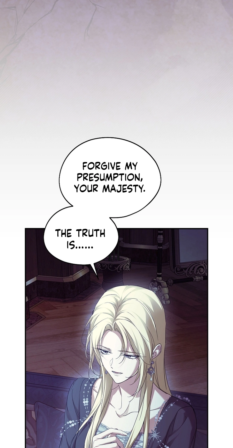 I’m Looking for a New Husband Chapter 56 page 52