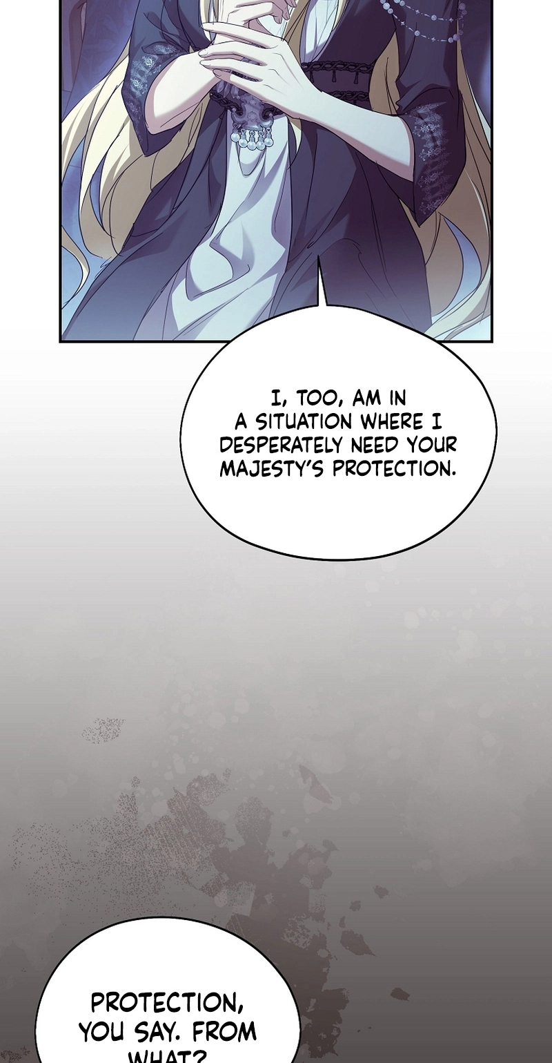 I’m Looking for a New Husband Chapter 56 page 53