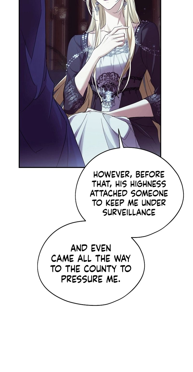 I’m Looking for a New Husband Chapter 56 page 56