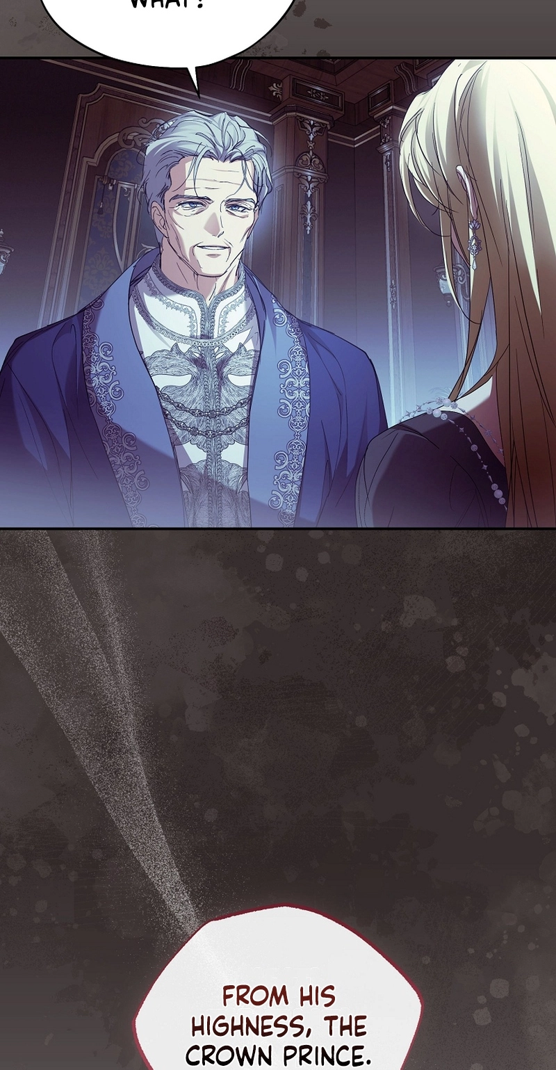 I’m Looking for a New Husband Chapter 56 page 54