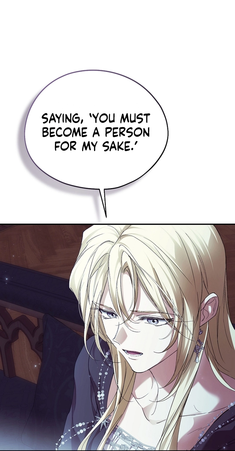 I’m Looking for a New Husband Chapter 56 page 57