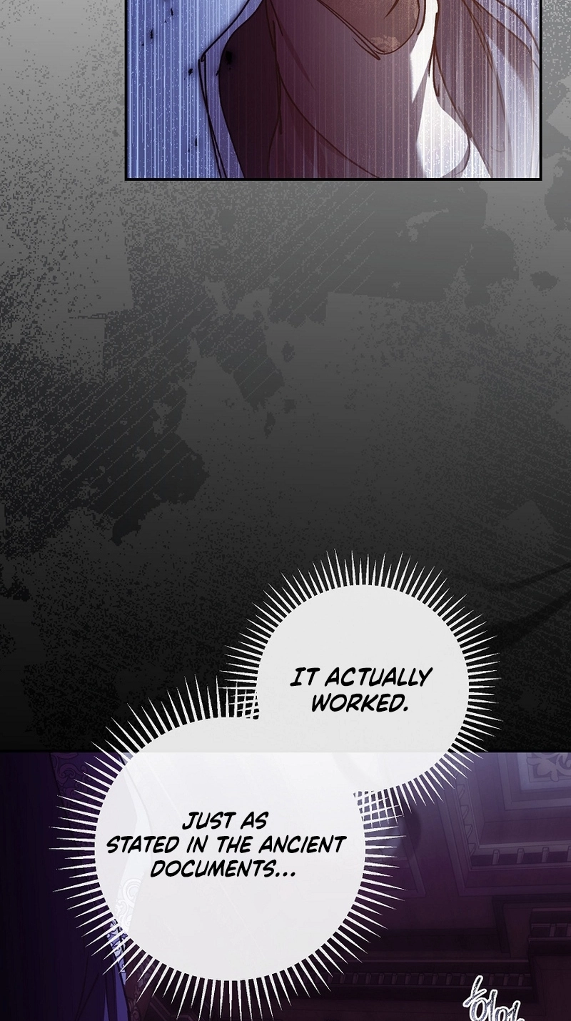 I’m Looking for a New Husband Chapter 56 page 87