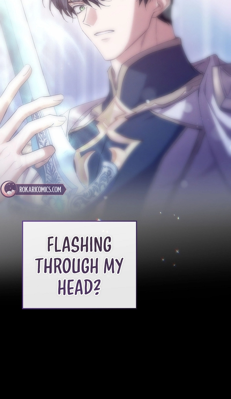 I’m Looking for a New Husband Chapter 56 page 104
