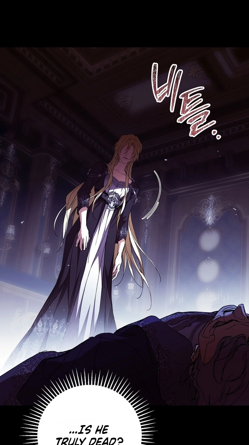 I’m Looking for a New Husband Chapter 57 page 29