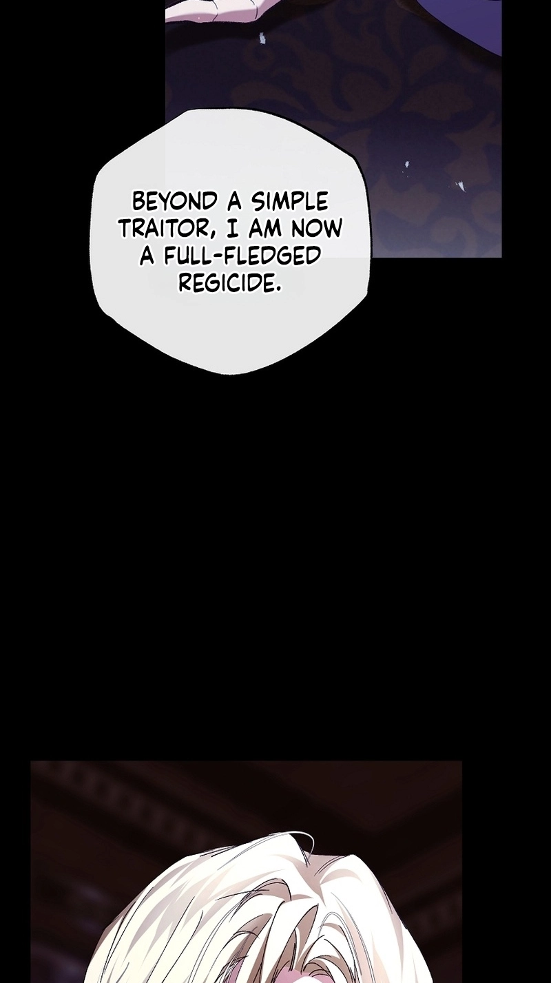 I’m Looking for a New Husband Chapter 57 page 31