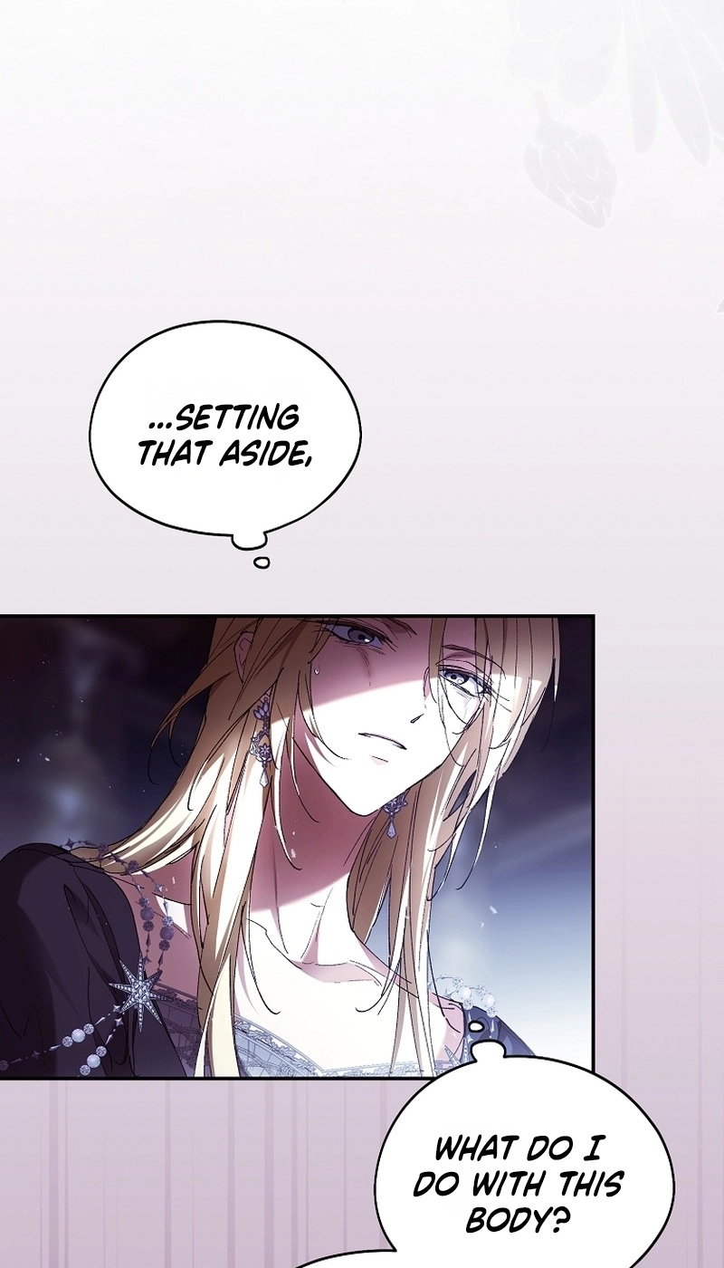 I’m Looking for a New Husband Chapter 57 page 36