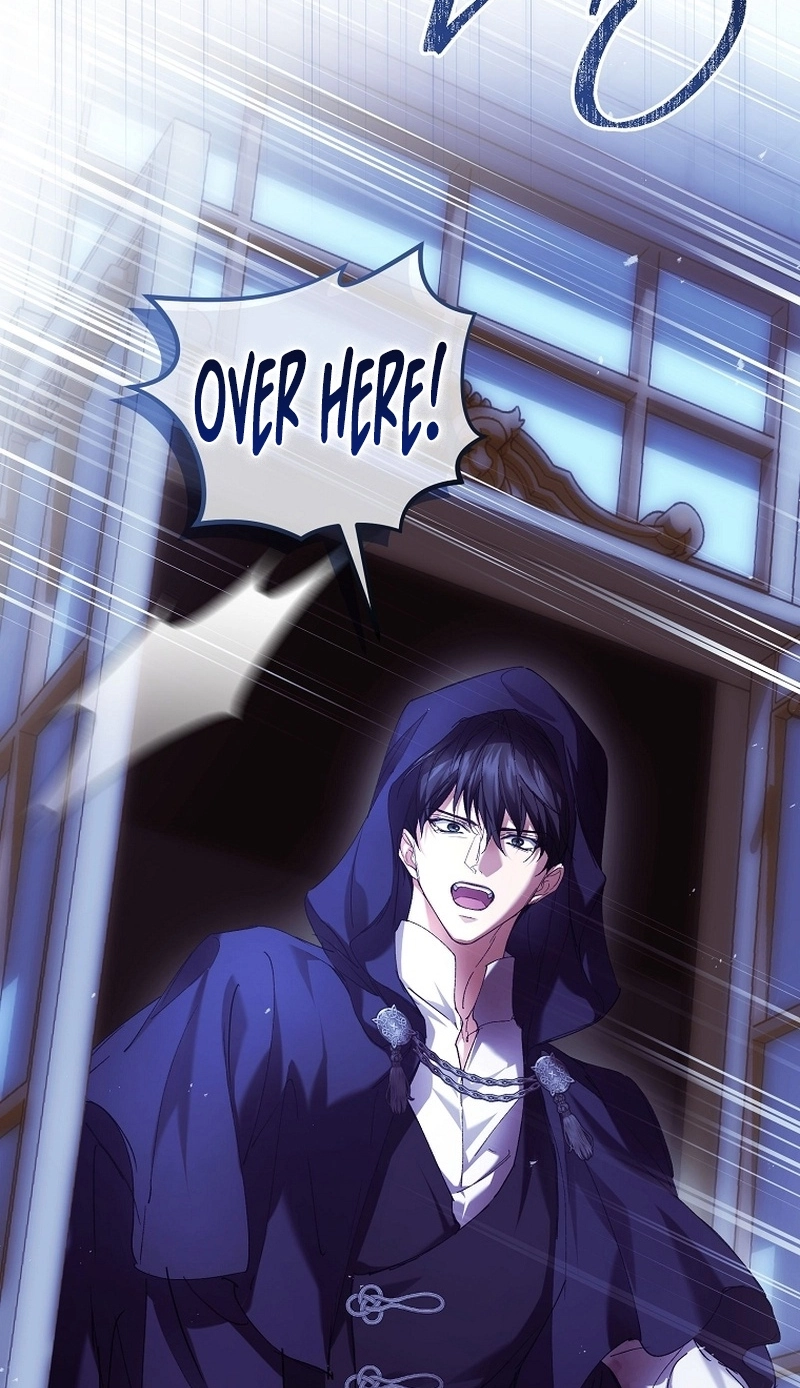 I’m Looking for a New Husband Chapter 57 page 61