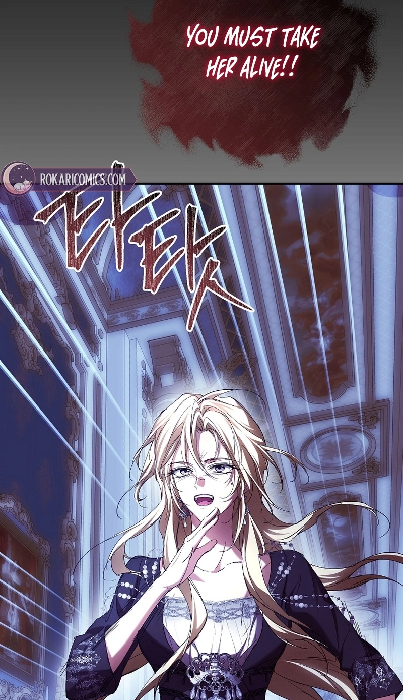 I’m Looking for a New Husband Chapter 57 page 56