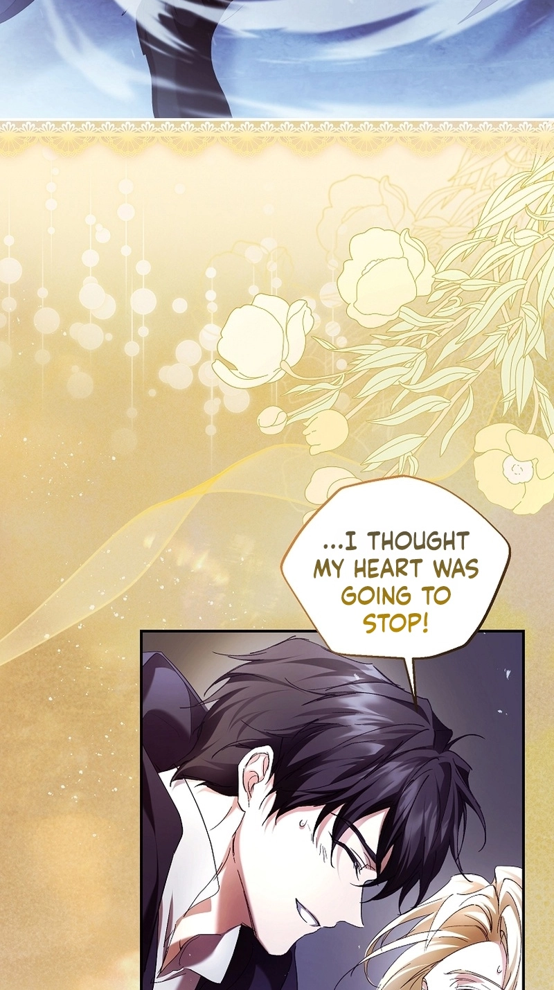 I’m Looking for a New Husband Chapter 57 page 82