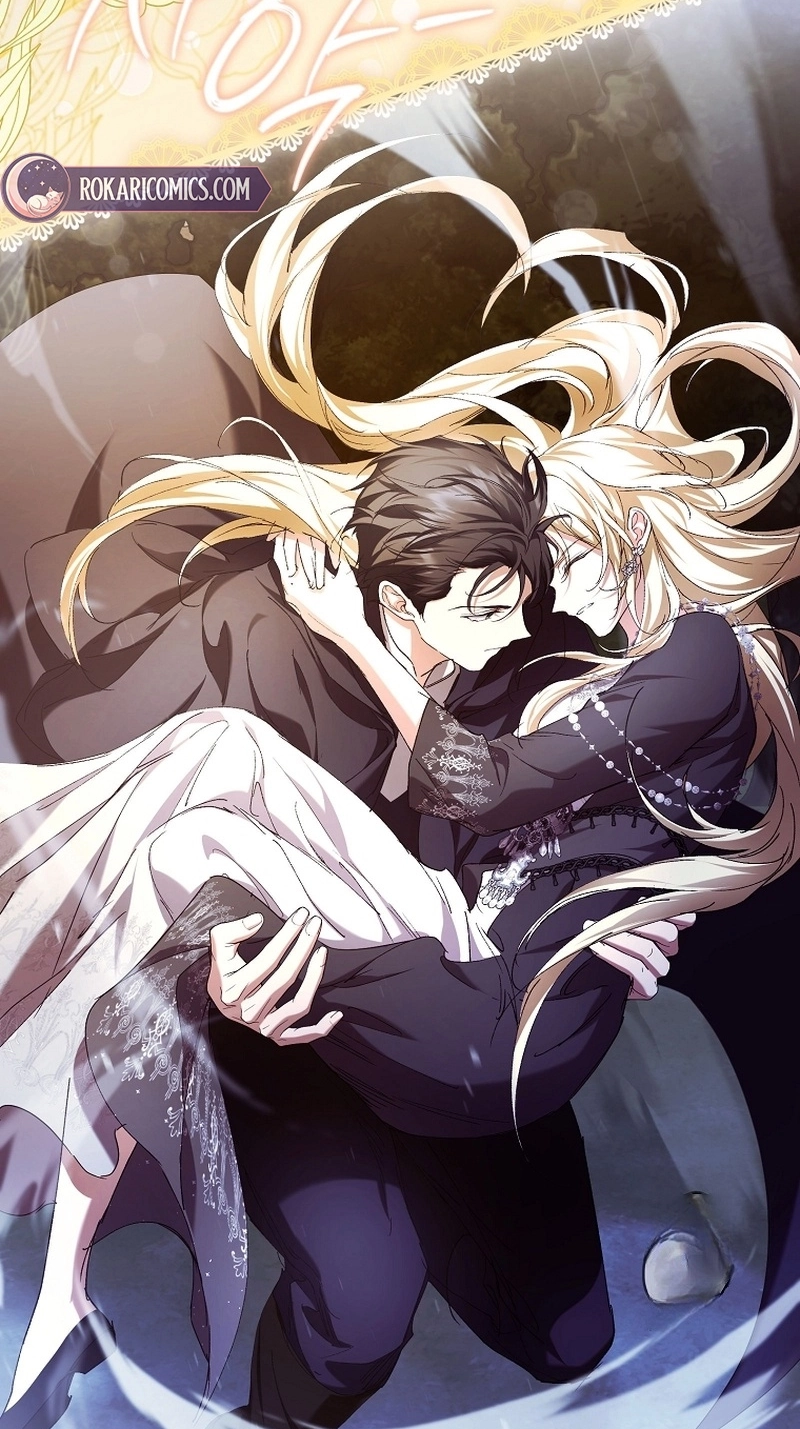 I’m Looking for a New Husband Chapter 57 page 81
