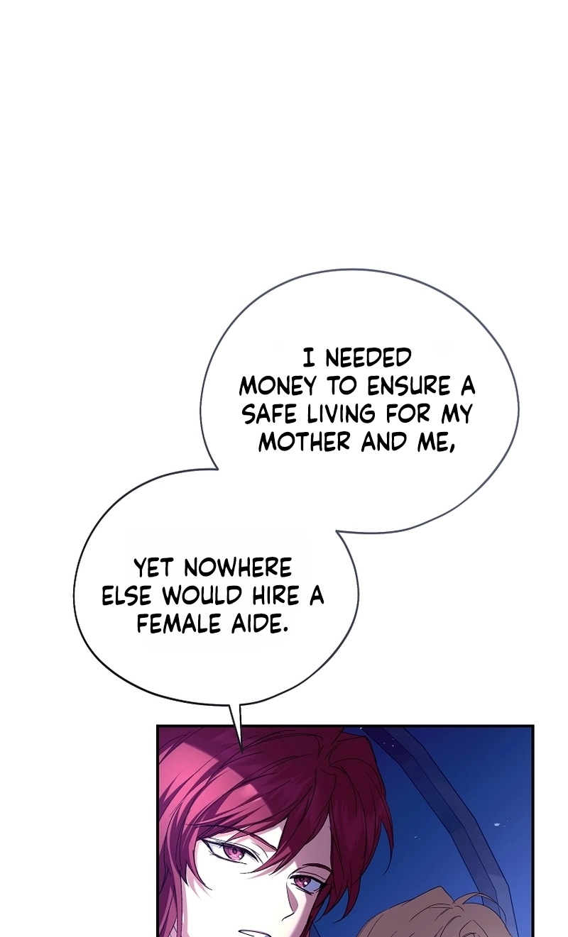 I’m Looking for a New Husband Chapter 57 page 96
