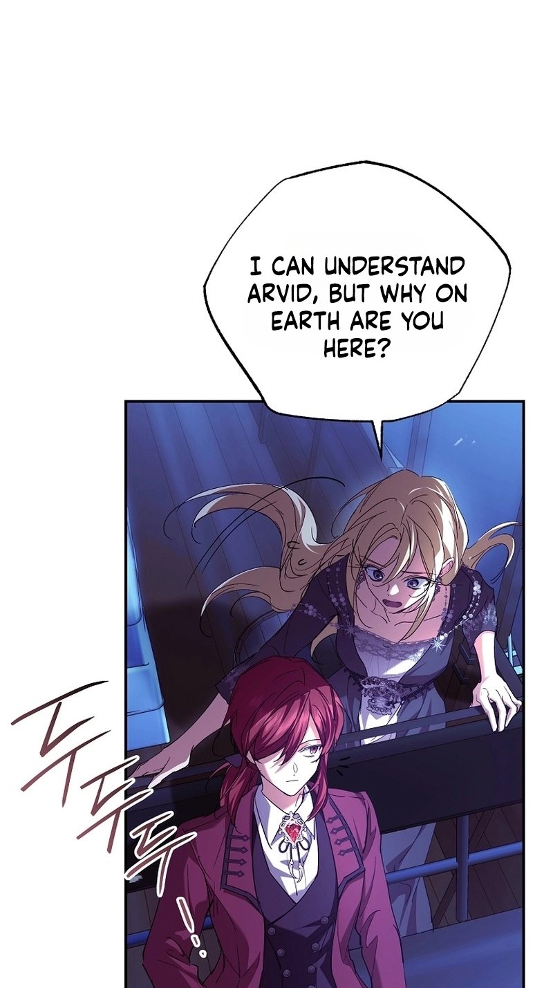 I’m Looking for a New Husband Chapter 57 page 93