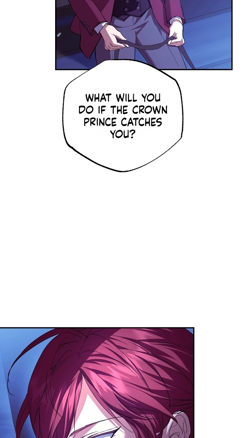 I’m Looking for a New Husband Chapter 57 page 94
