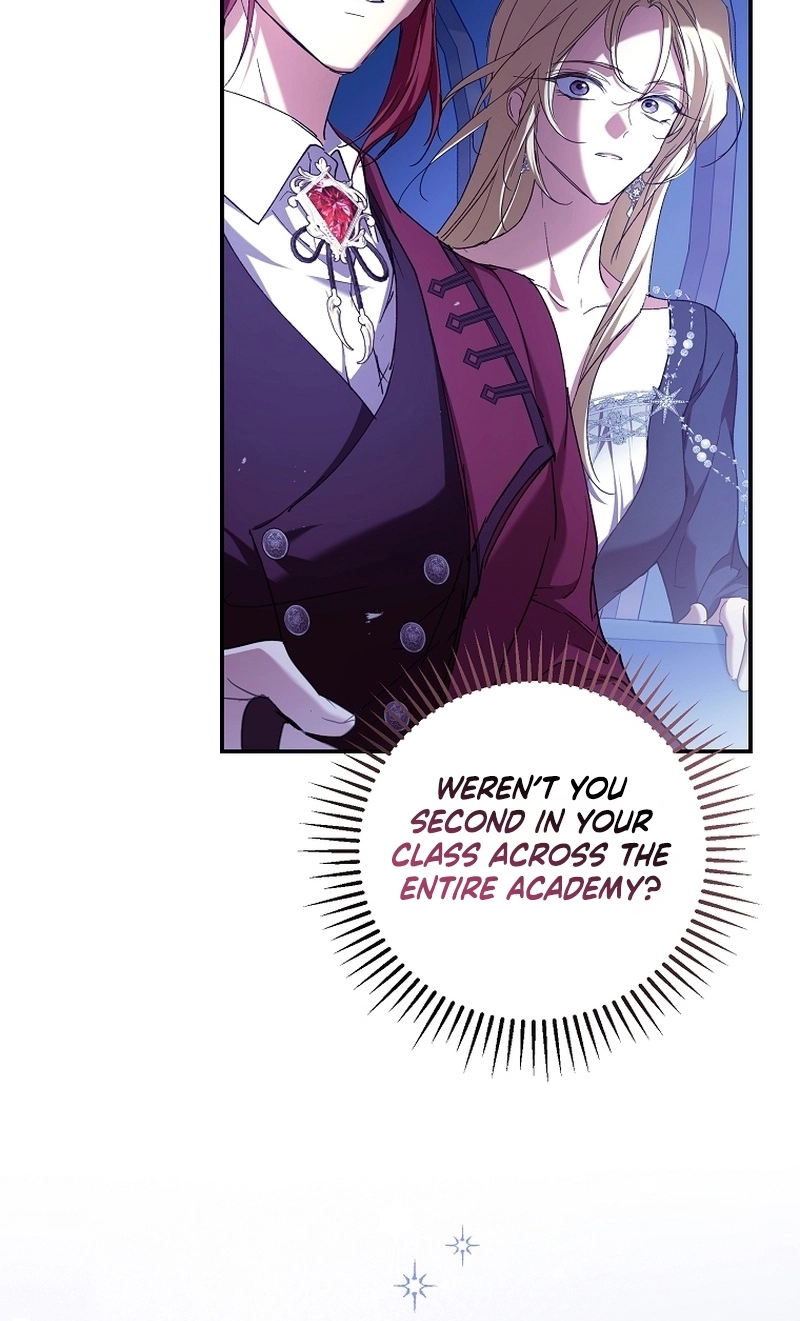 I’m Looking for a New Husband Chapter 57 page 97
