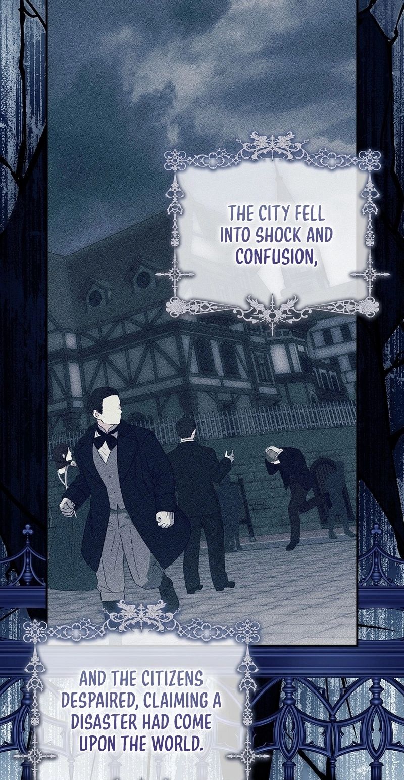 I’m Looking for a New Husband Chapter 58 page 4