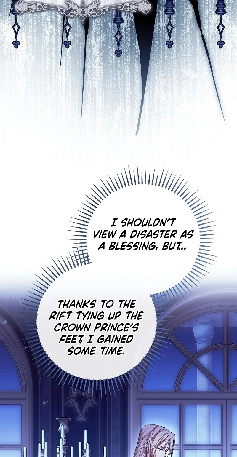 I’m Looking for a New Husband Chapter 58 page 5