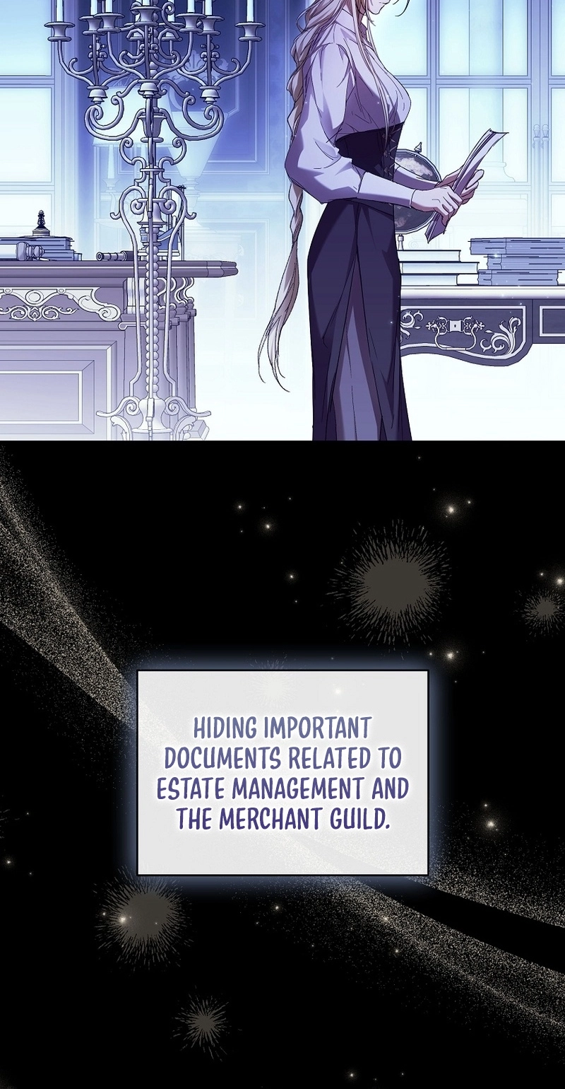 I’m Looking for a New Husband Chapter 58 page 6