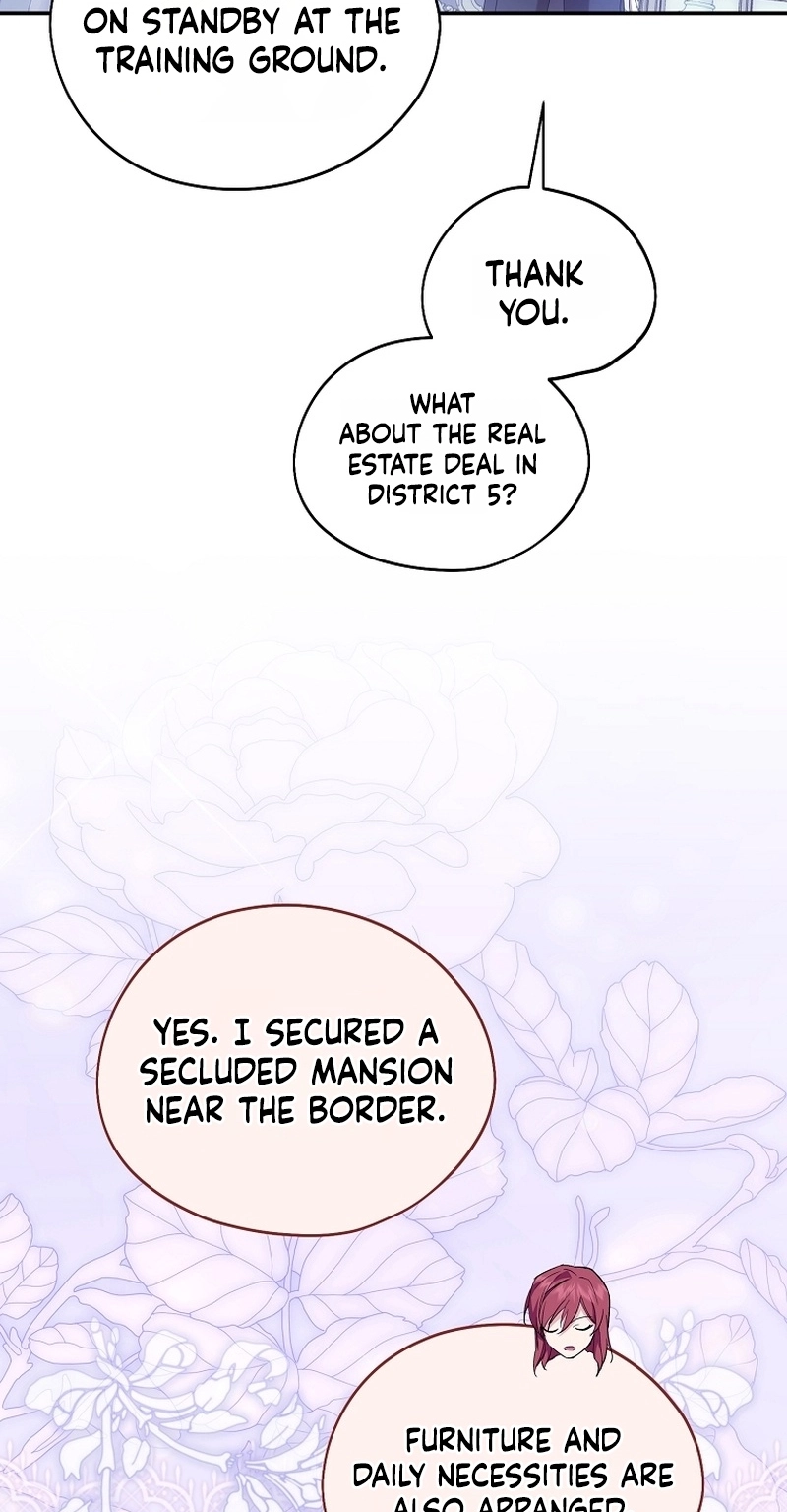 I’m Looking for a New Husband Chapter 58 page 14