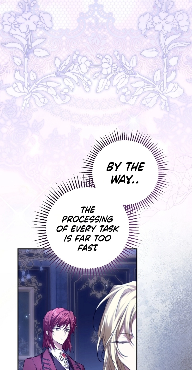 I’m Looking for a New Husband Chapter 58 page 16