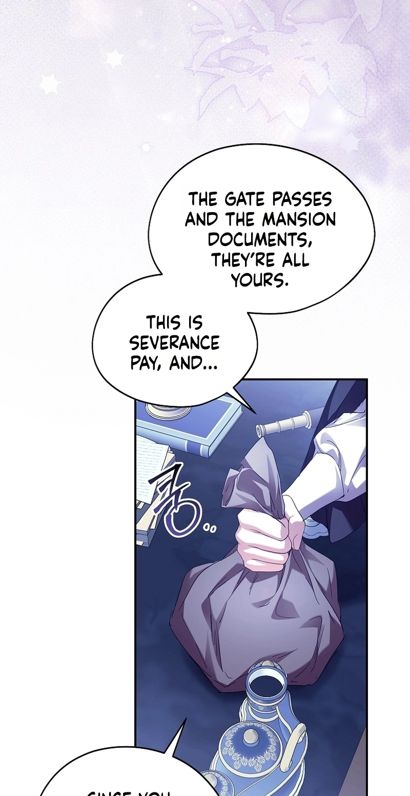 I’m Looking for a New Husband Chapter 58 page 22