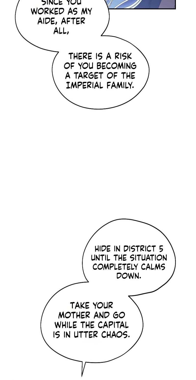 I’m Looking for a New Husband Chapter 58 page 23