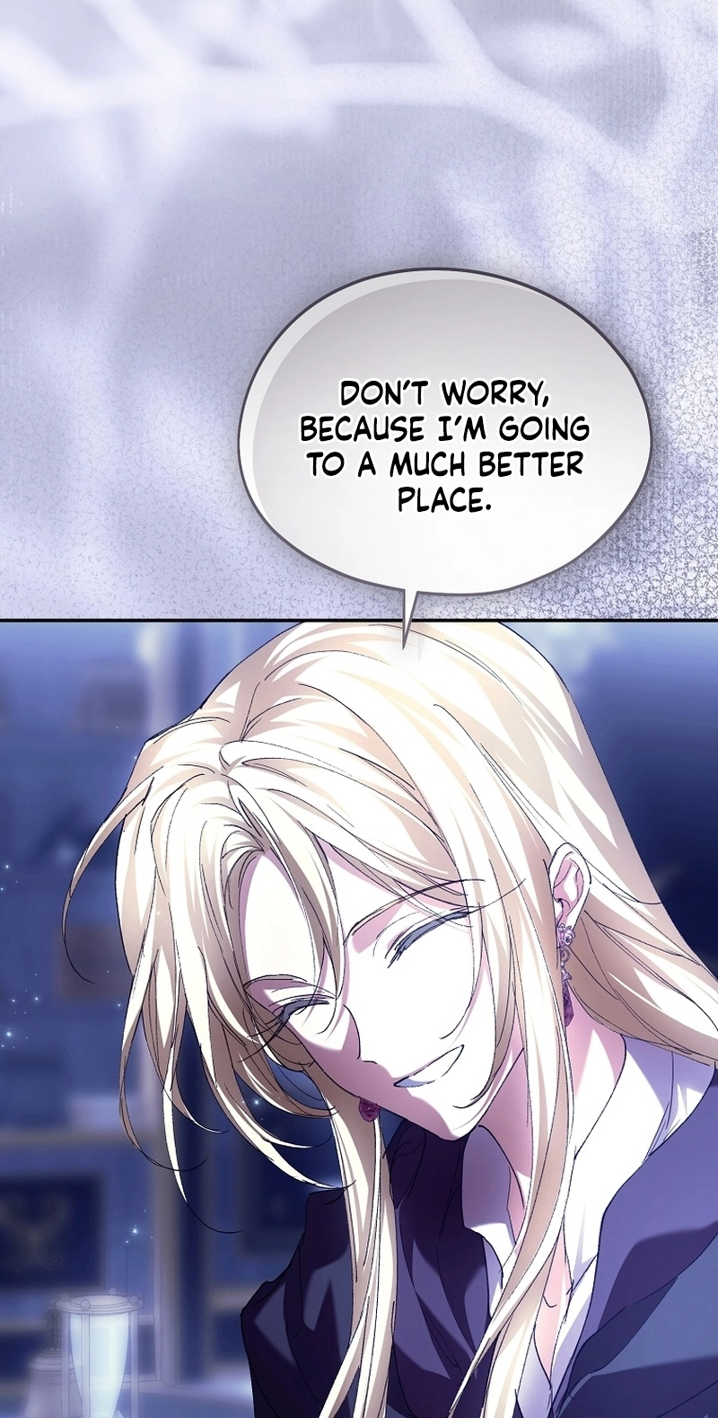 I’m Looking for a New Husband Chapter 58 page 25