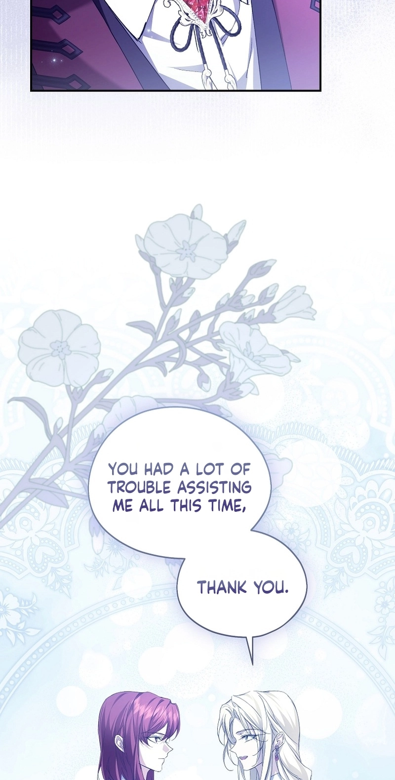 I’m Looking for a New Husband Chapter 58 page 27
