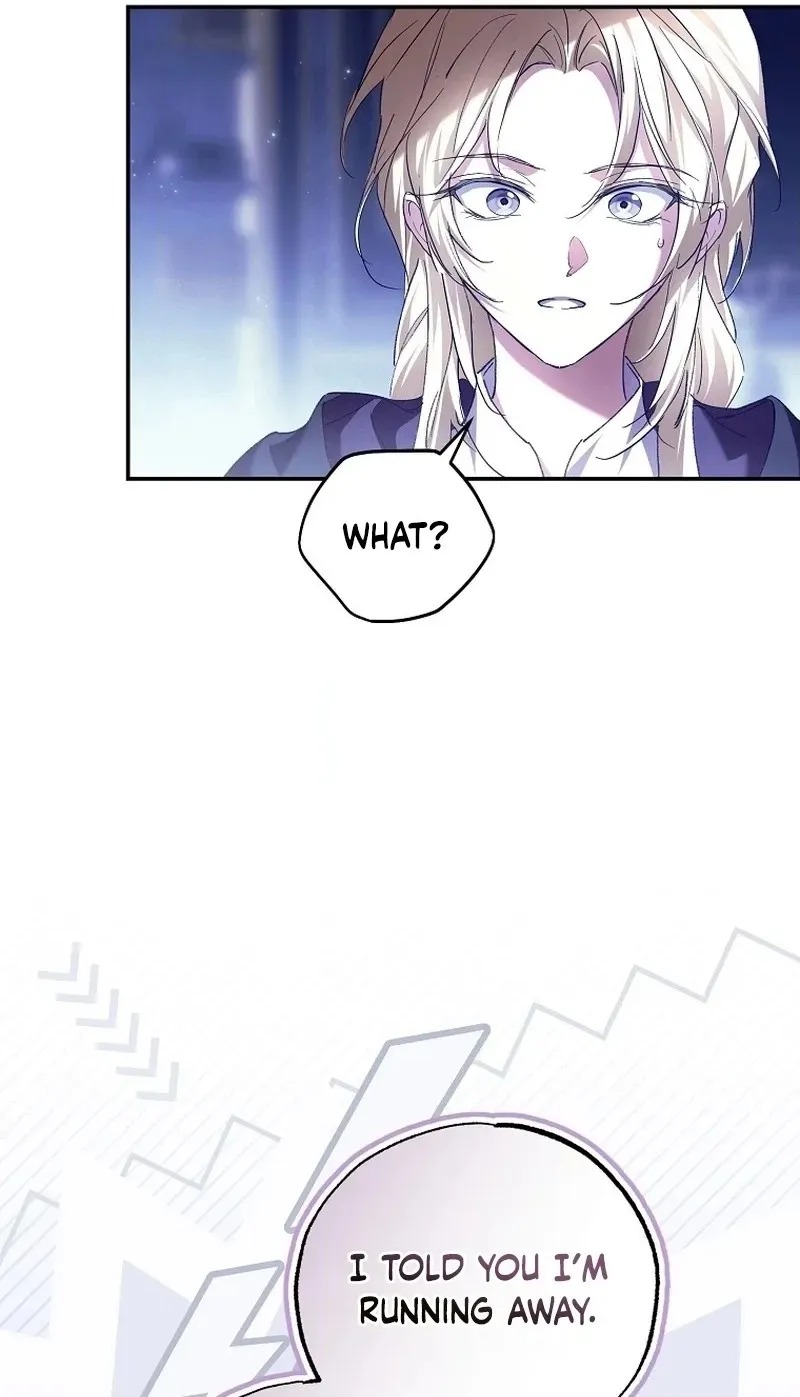 I’m Looking for a New Husband Chapter 58 page 30