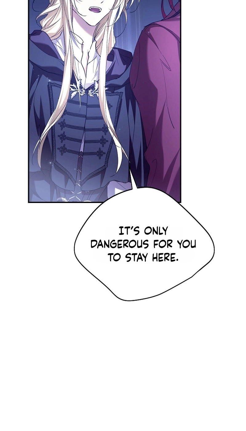 I’m Looking for a New Husband Chapter 58 page 33