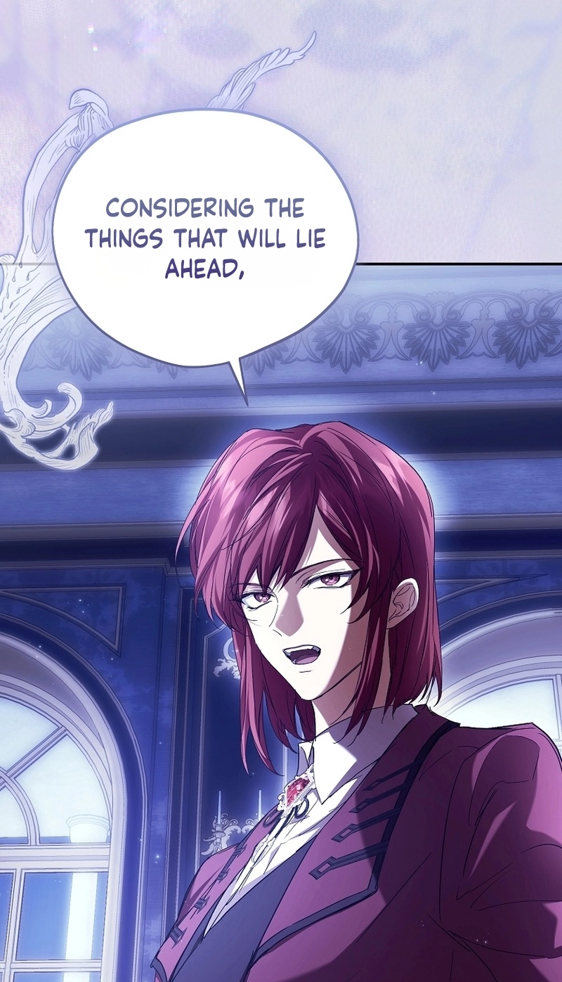 I’m Looking for a New Husband Chapter 58 page 35