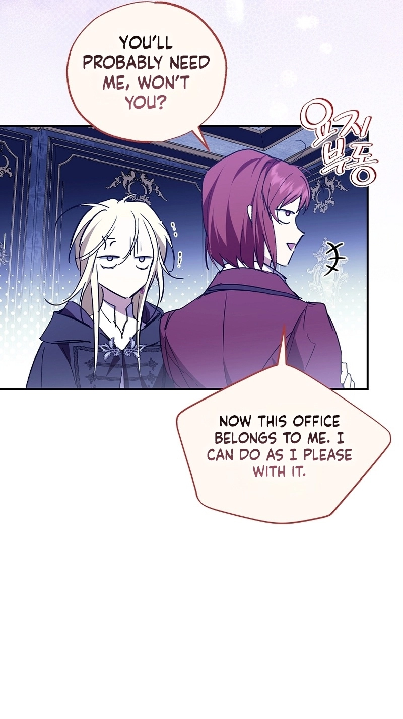 I’m Looking for a New Husband Chapter 58 page 37