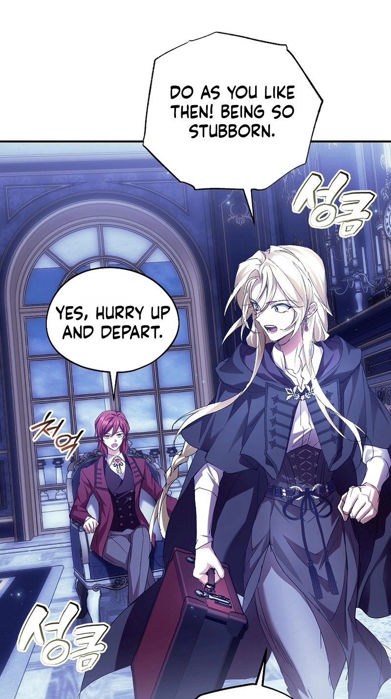 I’m Looking for a New Husband Chapter 58 page 38