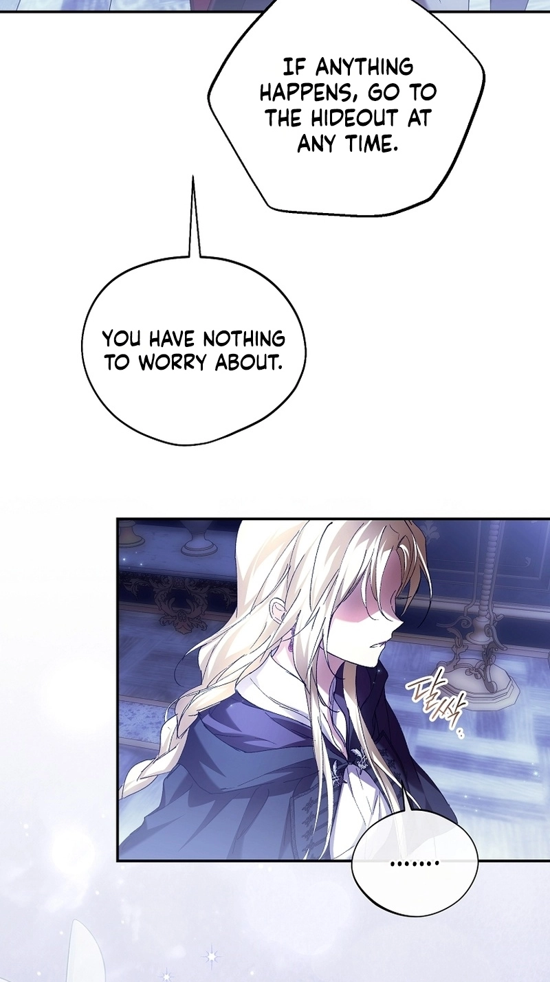 I’m Looking for a New Husband Chapter 58 page 39