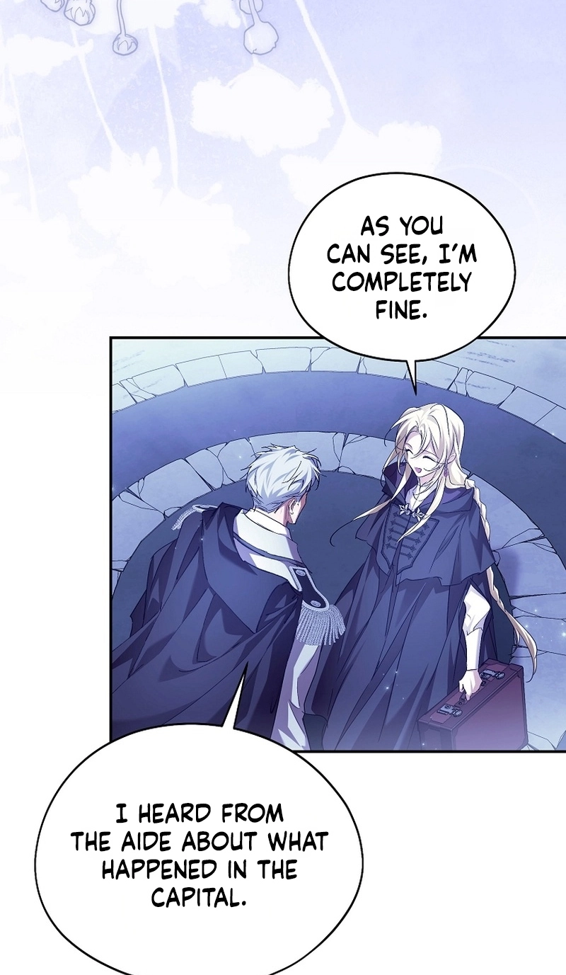 I’m Looking for a New Husband Chapter 58 page 53