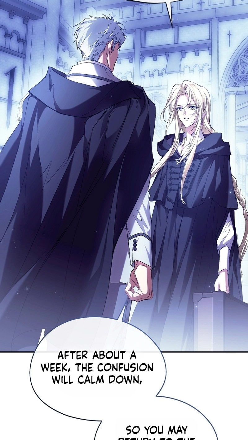 I’m Looking for a New Husband Chapter 58 page 59
