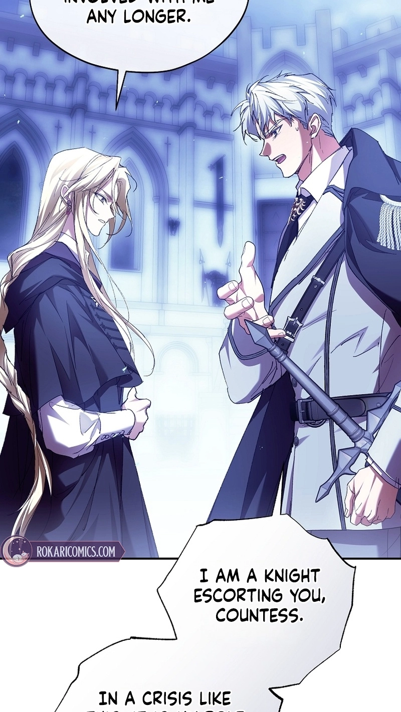 I’m Looking for a New Husband Chapter 58 page 62