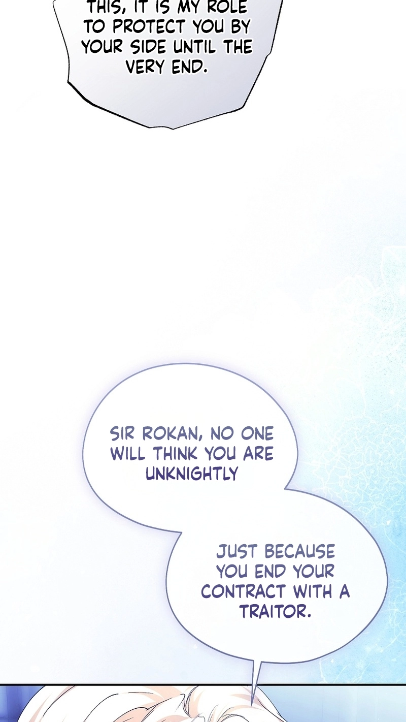 I’m Looking for a New Husband Chapter 58 page 63