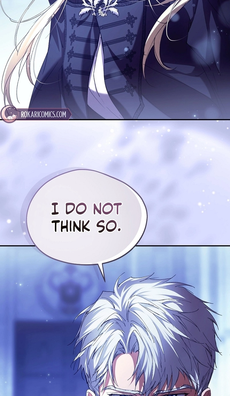 I’m Looking for a New Husband Chapter 58 page 85