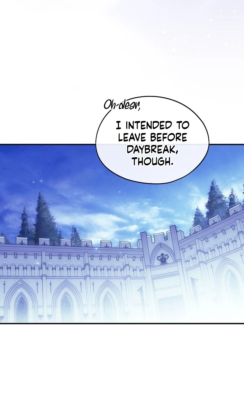 I’m Looking for a New Husband Chapter 58 page 87